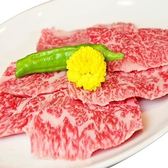 和牛カルビ