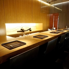 日本料理 僖成の雰囲気3