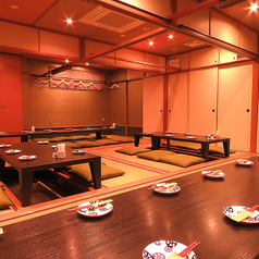 炉端 炭じろ特集写真1