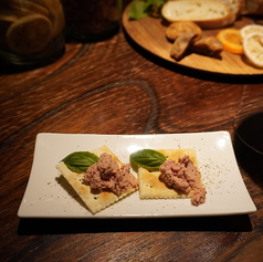 BAR官兵衛の写真2