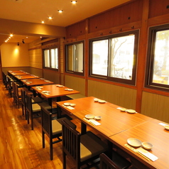 さかなや道場 東札幌駅前南郷通り店の雰囲気3