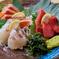 酒場魚と鶏ヤロー御徒町駅前店のコース写真