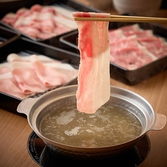 琉味 北谷店のコース写真