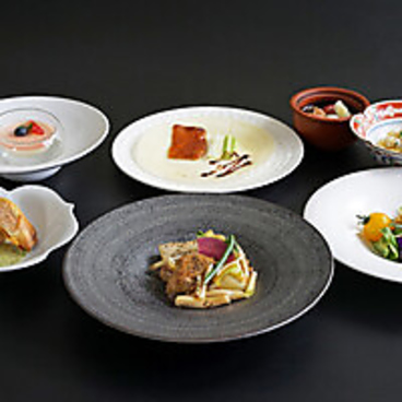 ロイヤルパインズホテル浦和 中国料理 彩湖のおすすめ料理1