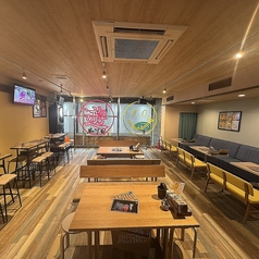 ASOBIBALUMOS アソビバルーモスの特集写真