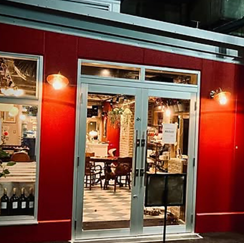 CAFE & BRASSERIE MASSEの写真