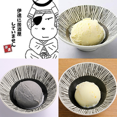 デザート各種