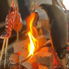 炭焼き炉端きりぜんのおすすめ料理1