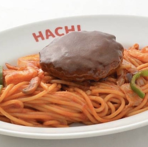 日本一のナポリタンやオムライスを！『マゴハチキッチン』へ是非ご来店ください！