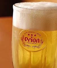 オリオンビールがお得に飲める♪