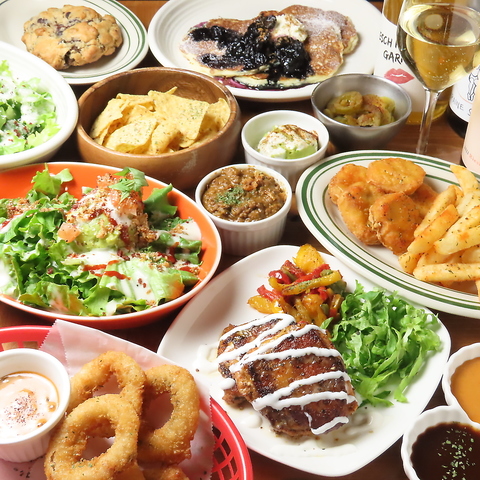 LIKE A TAVERN CN A ^o[