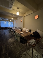 CICLO チクロの雰囲気3