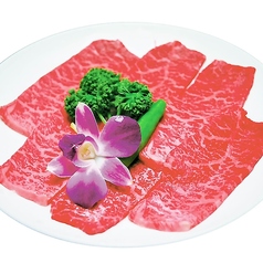 和牛ロース