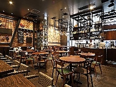 ACORN 新宿東宝ビル店のコース写真