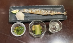 マヒルtoマヨナカ てげてげのおすすめ料理2