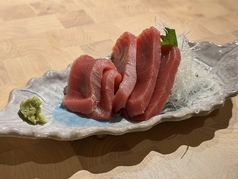 [単品お刺身]本マグロ