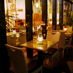 ディップパレス 飯田橋サクラテラス店の特集写真