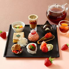 レストラン1899 御茶ノ水 RESTAURANT 1899 OCHANOMIZUのコース写真