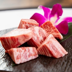 和牛焼肉 雅 Miyabiのコース写真