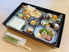 和食や 庄八のコース写真