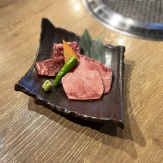 焼肉 牛壱心 浅草EKIMISE店のコース写真