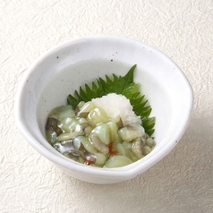 【こだわりの珍味】