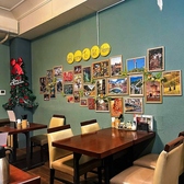 メーバインミー&フォーの雰囲気2