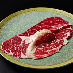 大判極上　肉寿司