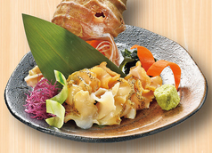 『北海道産』つぶ刺身