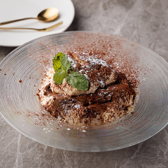 トラットリア セレーナ特集写真1