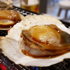 浜焼ボーイと串カツガール 四条大宮 海鮮 居酒屋のおすすめポイント1