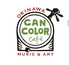 CanColor Cafe カンカラーカフェ