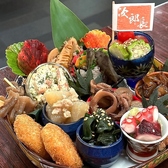 海老で鯛を釣る麺堂神楽監修 次郎長 JIROCHO 名古屋栄店のおすすめ料理3