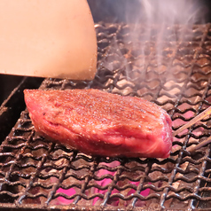 肉料理　Zushioのコース写真