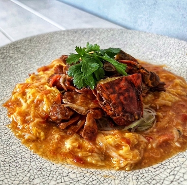 Cafe ＆ Dining SPUR Maruyama カフェ ダイニング シュプール マルヤマのおすすめ料理1