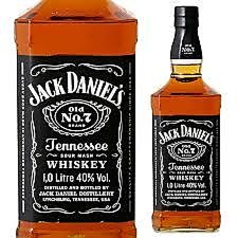 ジャックダニエル