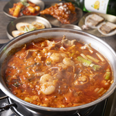 韓国酒場コッキオ サムギョプサルDDハウス店のおすすめ料理2