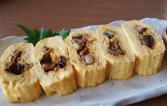 ふわふわ　うまき