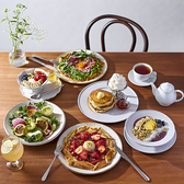 J.S. PANCAKE CAFE テラスモール湘南店の詳細
