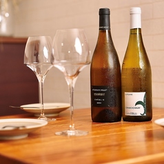 自然派ワインございます♪