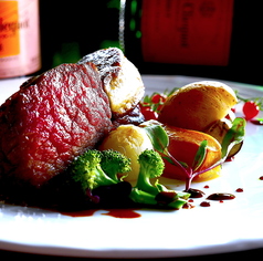 gcolon ジーコロン 広島のコース写真