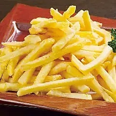 ポテトフライ