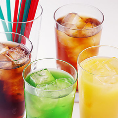 四川乃華 小吃 シャオチー 富山CIC店のコース写真