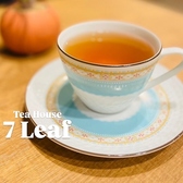 Tea House 7Leafのおすすめ料理2