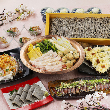 高田屋 池袋西口店のおすすめ料理1