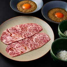 焼肉神威のおすすめ料理2