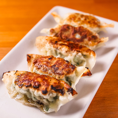 【駒名物】餃子