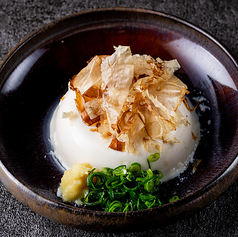 京豆腐