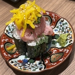 炭火トキノカケラ