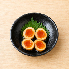 煮卵